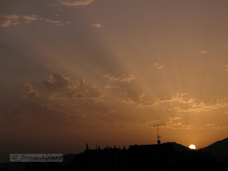 Foto de amanecer 2